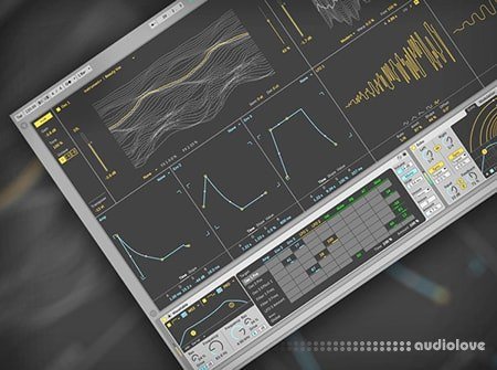 Groove3 Ableton Live Wavetable Explained