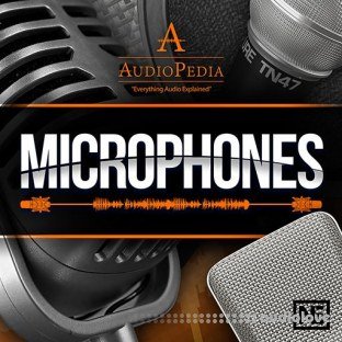 Ask Video AudioPedia 106 Microphones