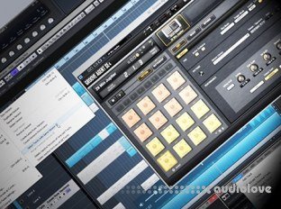 Groove3 Cubase Pro 8 Advanced