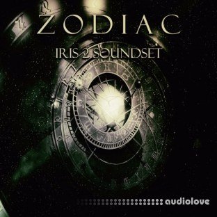 Triple Spiral Audio Zodiac