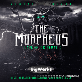 BigWerks The Morpheus