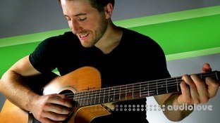 Udemy Fingerstyle Guitar Fingerpicking Techniques For Beginners