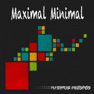 Nasimus Records Maximal Minimal