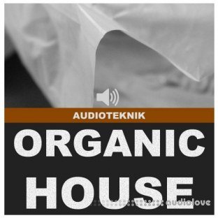 Audioteknik Organic House