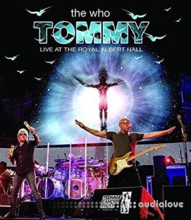 The Who Tommy Live at The Royal Albert Hall