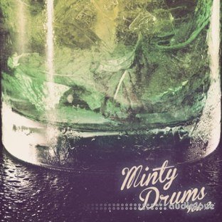 Minty Drums and Percussion Vol.2