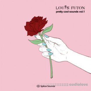 Splice Sounds Louis Futon's Pretty Cool Sounds