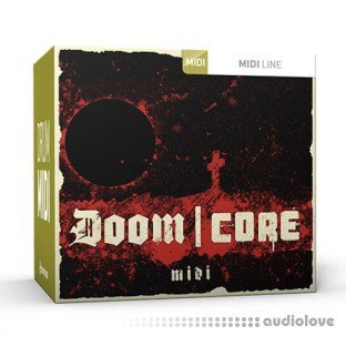 Toontrack Doom/Core