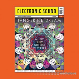 Electronic Sound Issue 39 2018