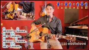 Udemy The Guitar-Songs Workshop Beautifully Play YOUR Favorites