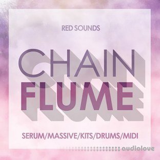 Red Sounds Chainflume