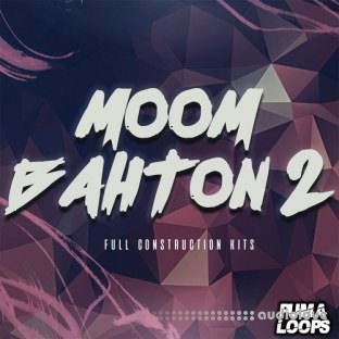 PUMA LOOPS Moombahton 2