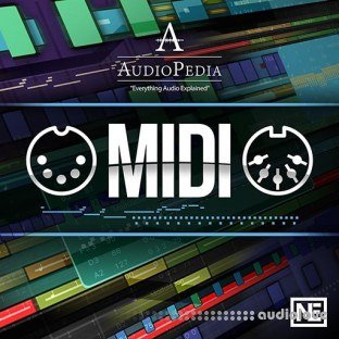 Ask Video AudioPedia 109 MIDI