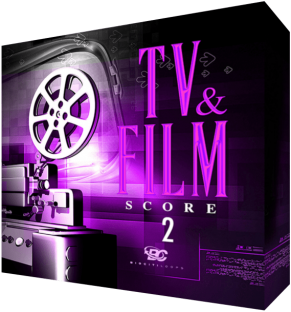 Big Citi Loops TV Film Score 2