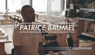 Sonic Academy Patrice Bäumel Interview