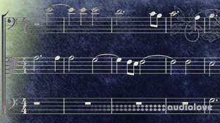 Udemy Species Counterpoint Music Theory Skills