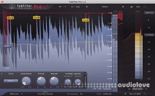 FabFilter Pro-L