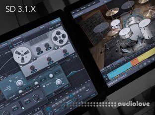 Groove3 Superior Drummer 3.1 Update Explained