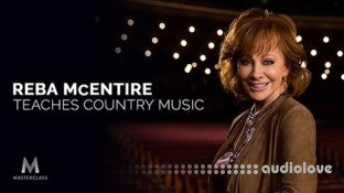 MasterClass Reba McEntire Teaches Country Music