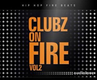 Sound Vibez Hip Hop Fire Clubz Vol.2