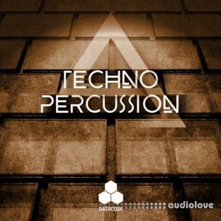 Datacode FOCUS Techno Percussion