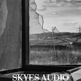 SKYES Audio Shimmering Shards Broken Glass Library v2.2