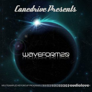 Canedrive Waveform-20