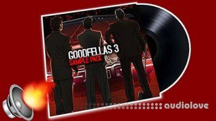 DrumKitsupply Goodfellas Sample Pack Vol.3