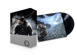 DrumKitsupply Nioh Drum Kit and Sample Pack