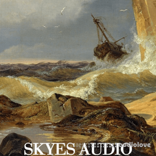 SKYES Audio The Black Sea Library v2.0