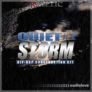 Kryptic Quiet Storm 2