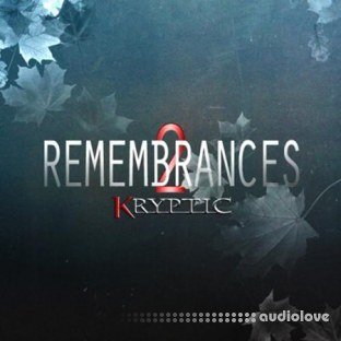 Kryptic Remembrances 2