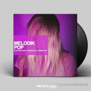 Samplestar Melodik Pop