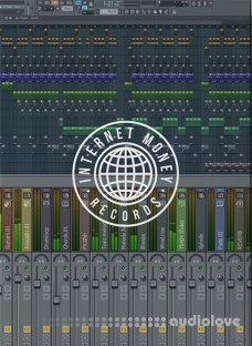 WavSupply The Official Internet Money Mixing and Mastering Course for FL Studio 2018 (Includes Videos + FLP)