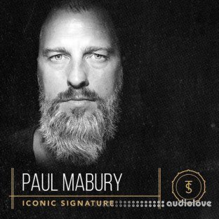 That Sound Paul Mabury Iconic Signature