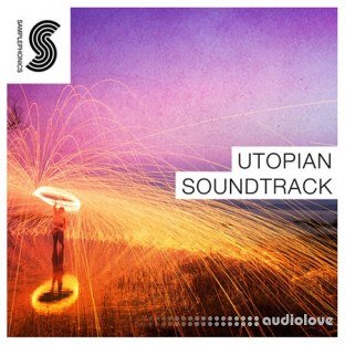 Samplephonics Utopian Soundtrack