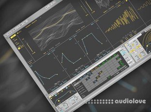 Groove3 Ableton Live Wavetable Explained