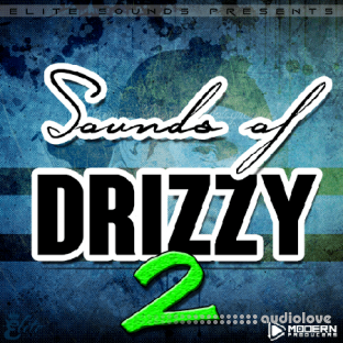 Elite Sounds Sounds Of Drizzy Vol.2