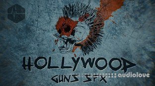 Triune Store Hollywood Guns SFX