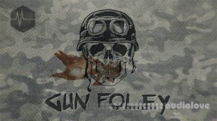 Triune Store Gun Foley SFX