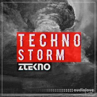 ZTEKNO Techno Storm