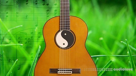 Udemy Music Theory Guitar and Ear Training