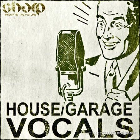 Sharp House and Garage Vocals