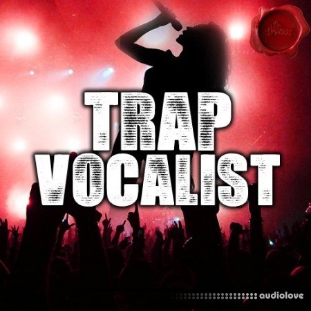 Fox Samples Trap Vocalist