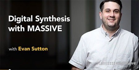 Lynda Digital Synthesis With MASSIVE