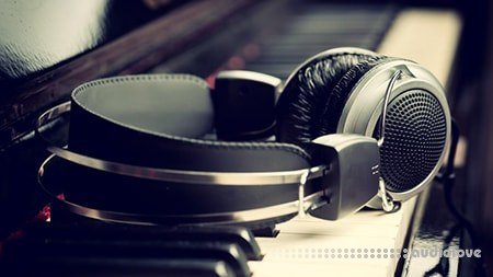 Udemy Produce Music in 5 Minutes