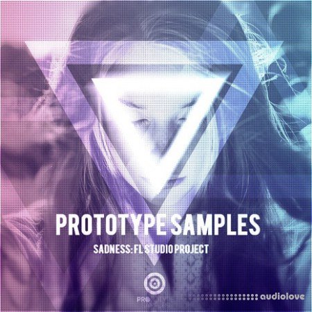 Prototype Samples Sadness FL Studio Project