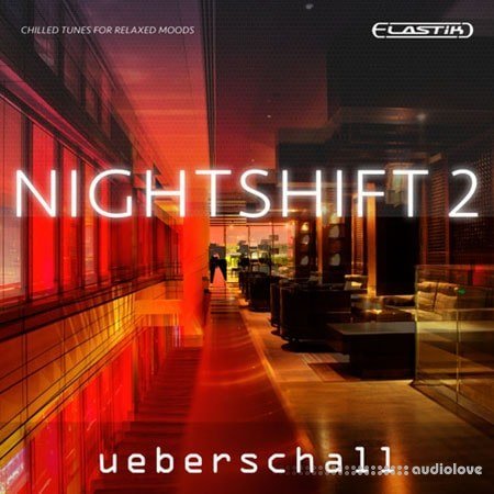 Ueberschall Nightshift 2