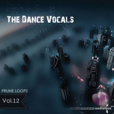 Prune Loops The Dance Vocals Vol.12