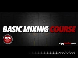 Music Production School Basic Mixing Course